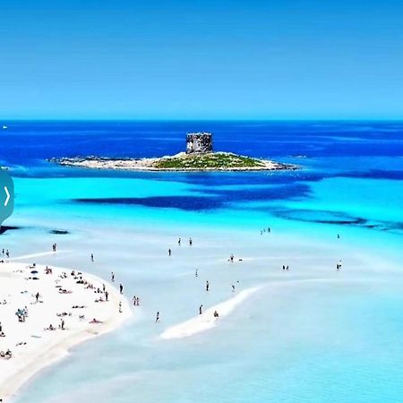 Appartamento Casa Betta Stintino Esterno foto