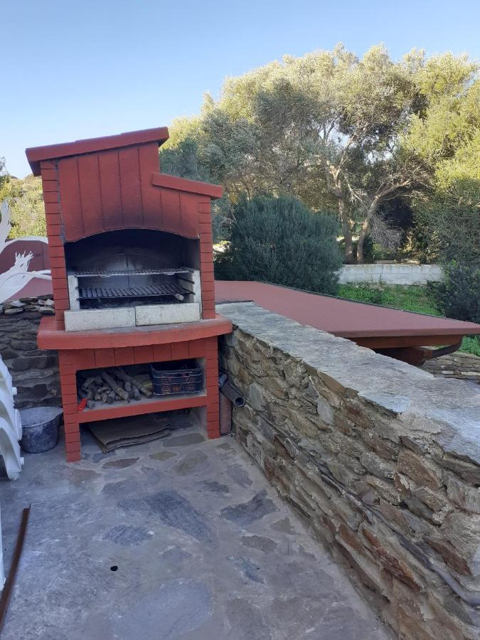 Appartamento Casa Betta Stintino Esterno foto