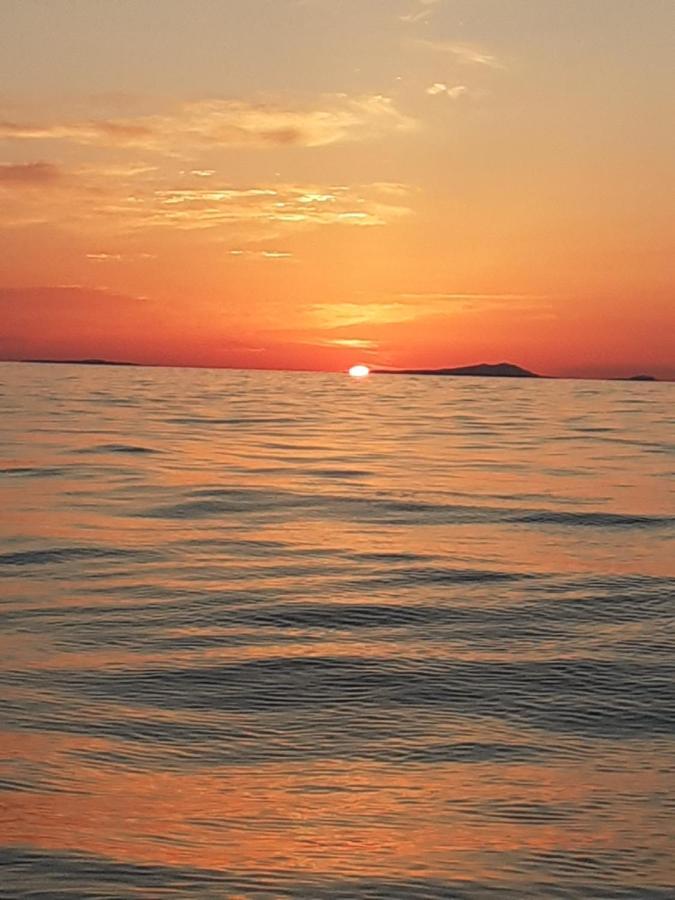 Appartamento Casa Betta Stintino Esterno foto