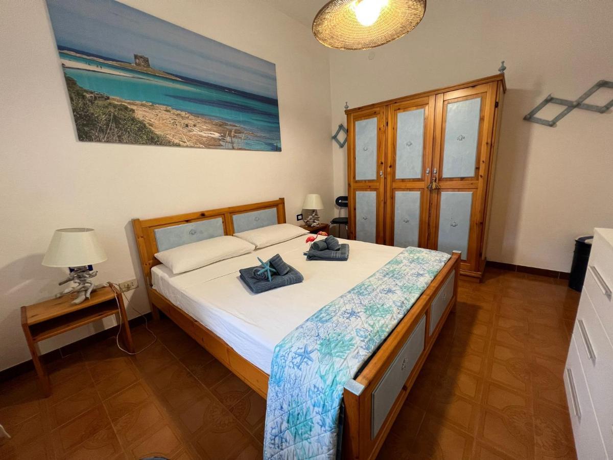 Appartamento Casa Betta Stintino Esterno foto