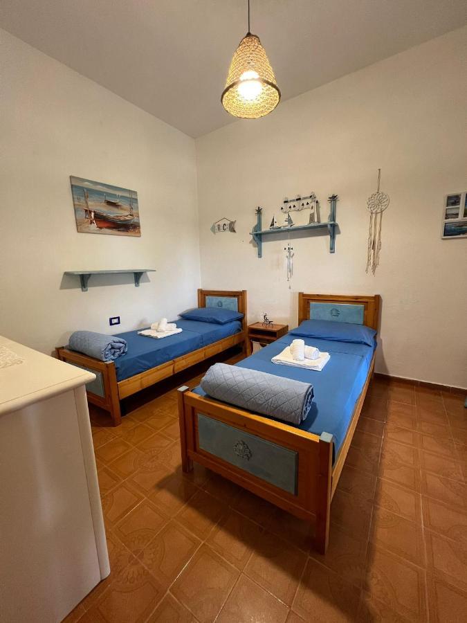 Appartamento Casa Betta Stintino Esterno foto