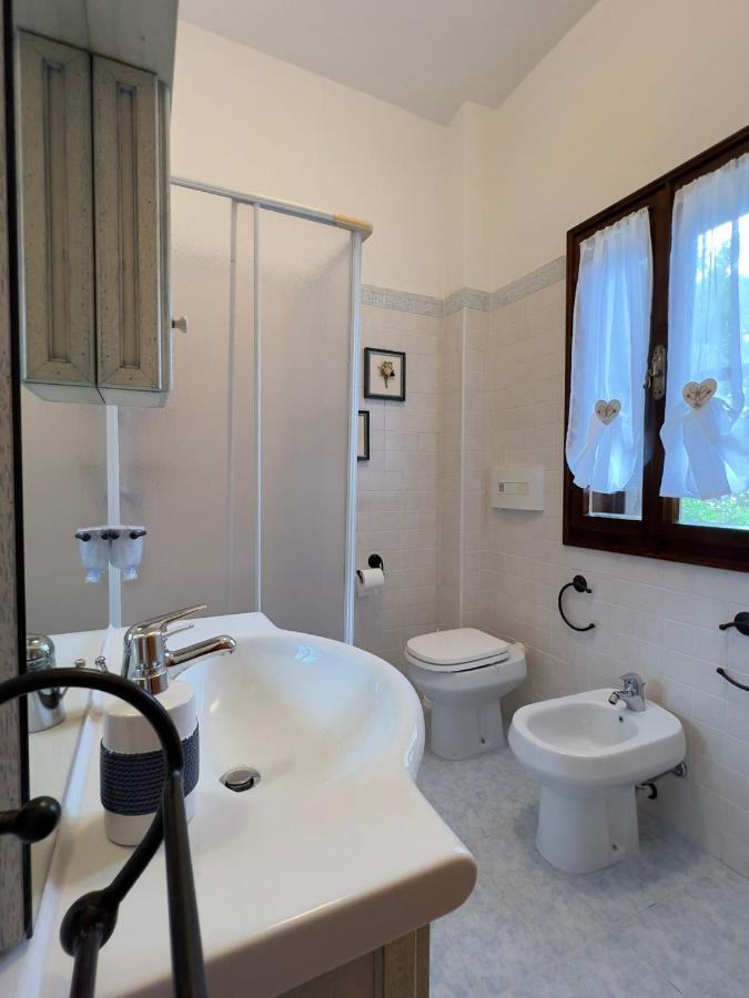 Appartamento Casa Betta Stintino Esterno foto