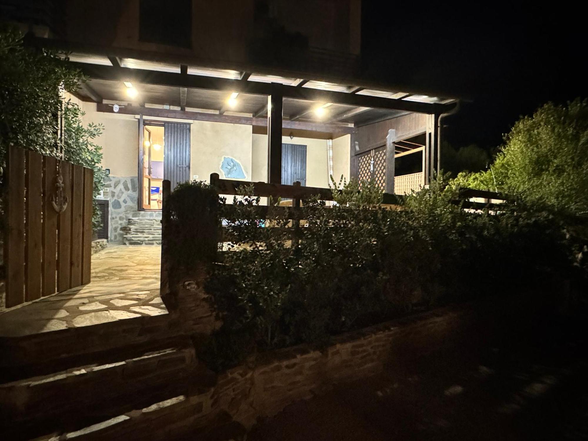 Appartamento Casa Betta Stintino Esterno foto