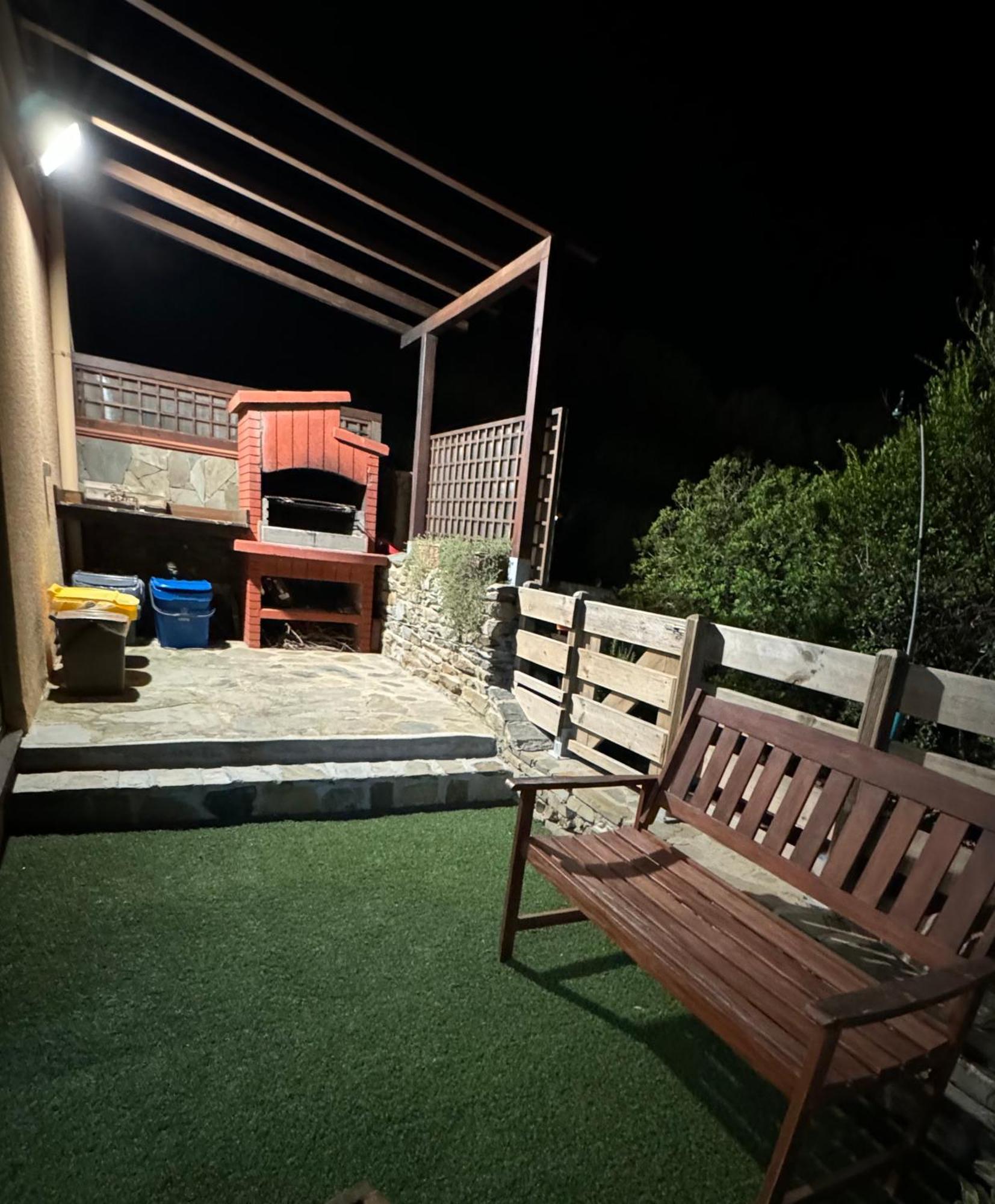 Appartamento Casa Betta Stintino Esterno foto
