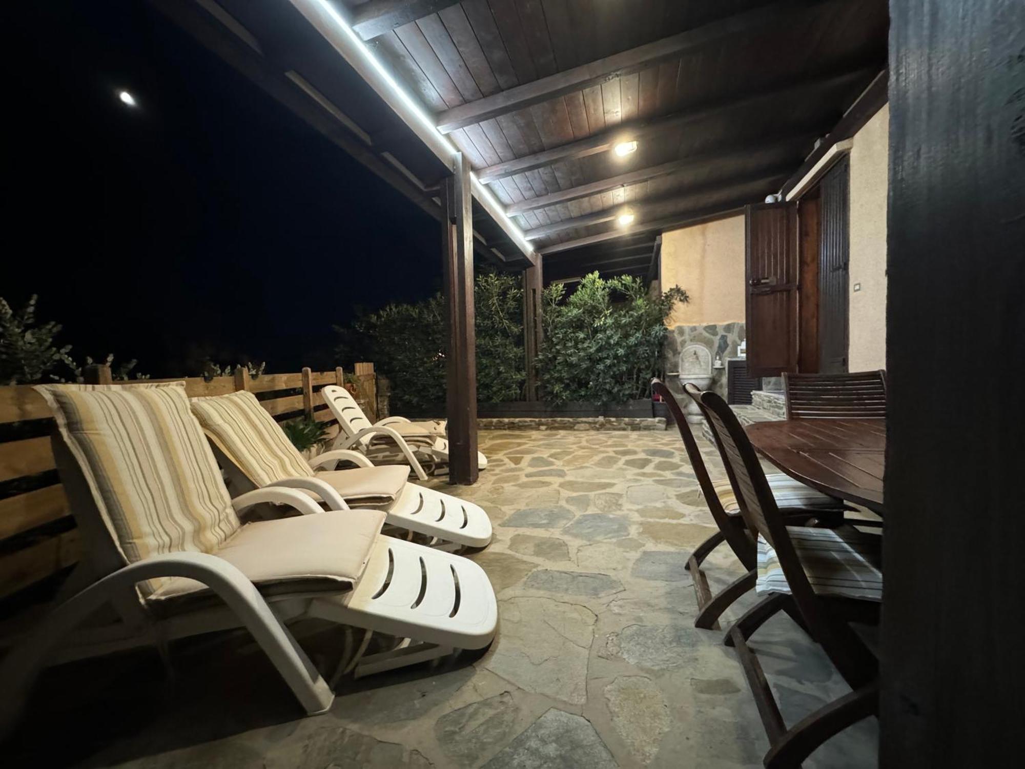 Appartamento Casa Betta Stintino Esterno foto
