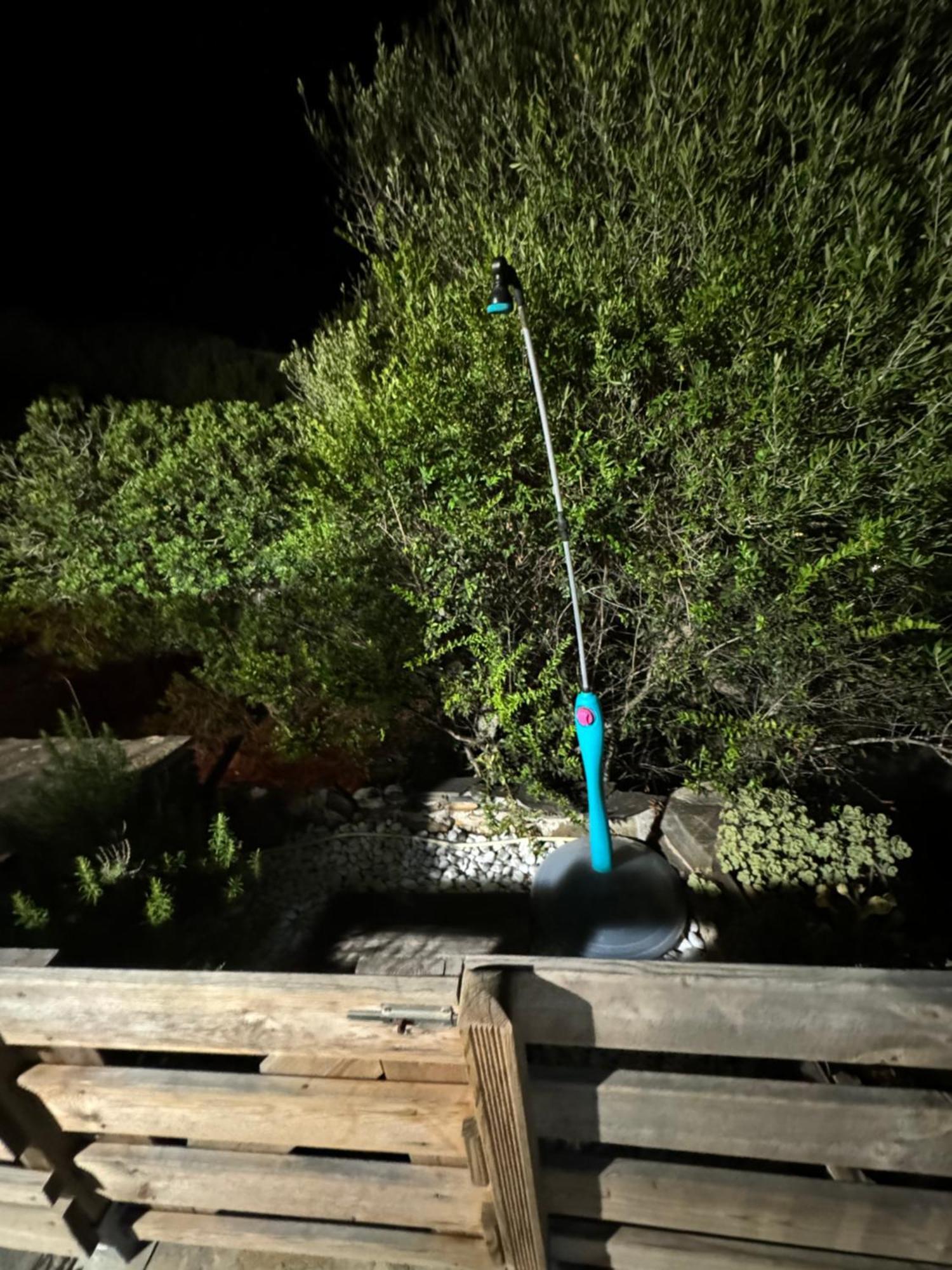 Appartamento Casa Betta Stintino Esterno foto