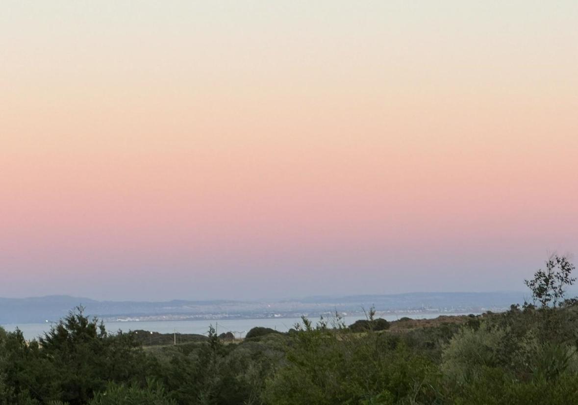 Appartamento Casa Betta Stintino Esterno foto