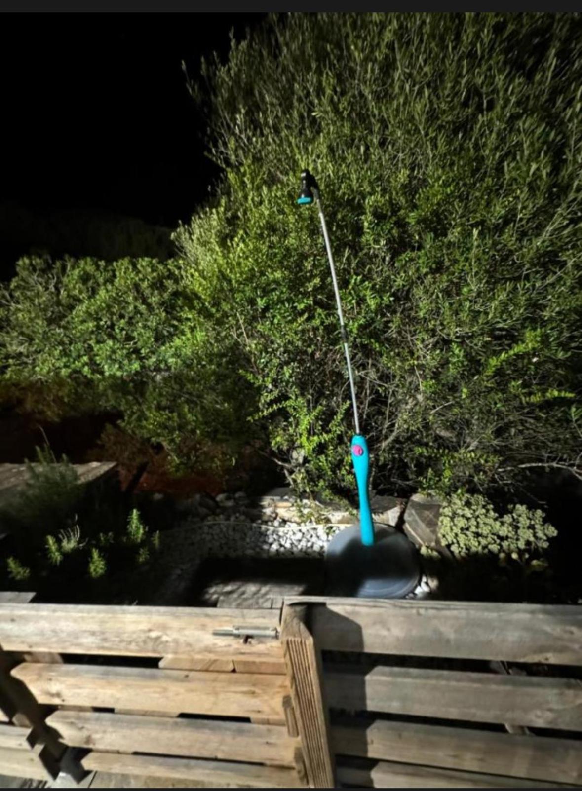 Appartamento Casa Betta Stintino Esterno foto