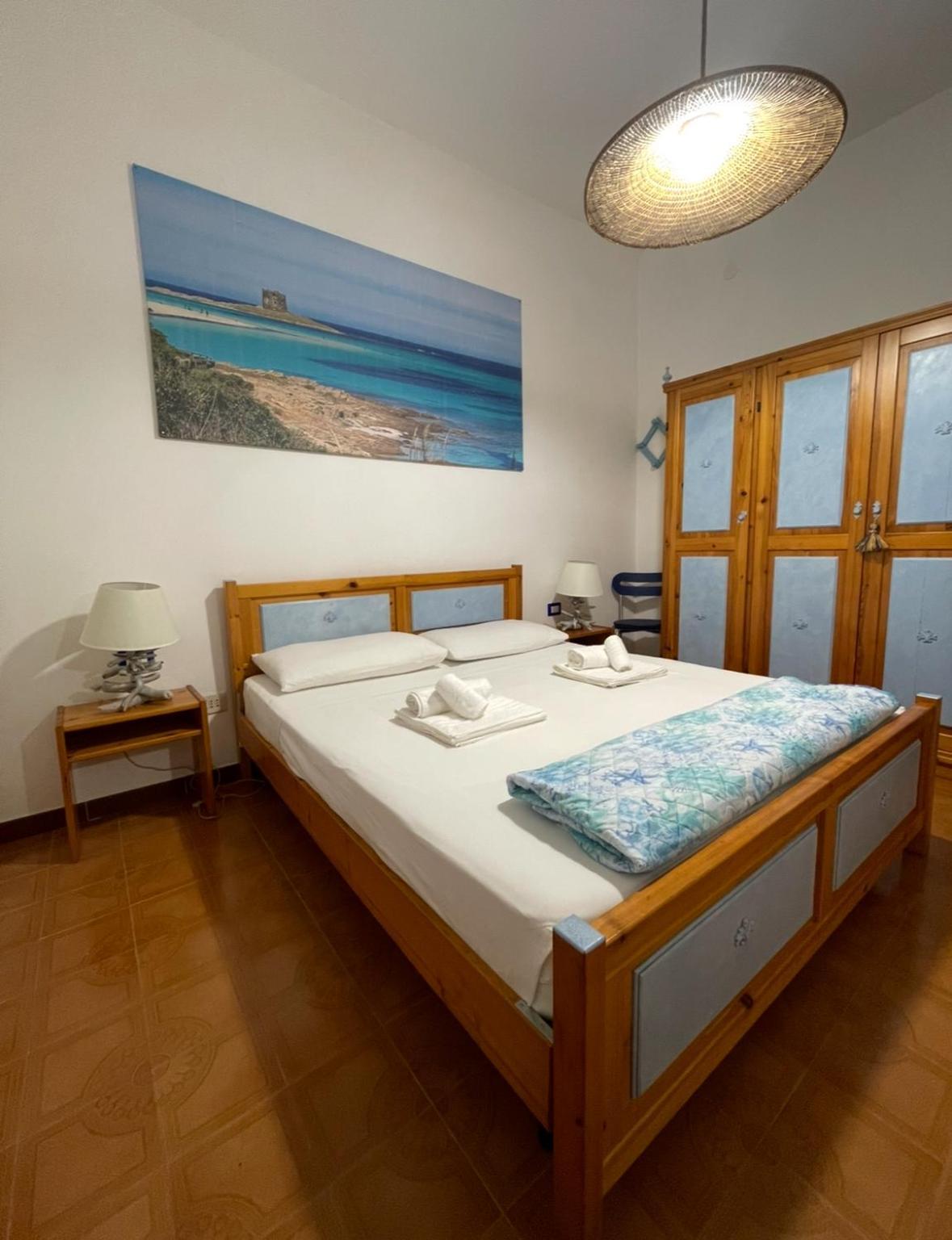 Appartamento Casa Betta Stintino Esterno foto