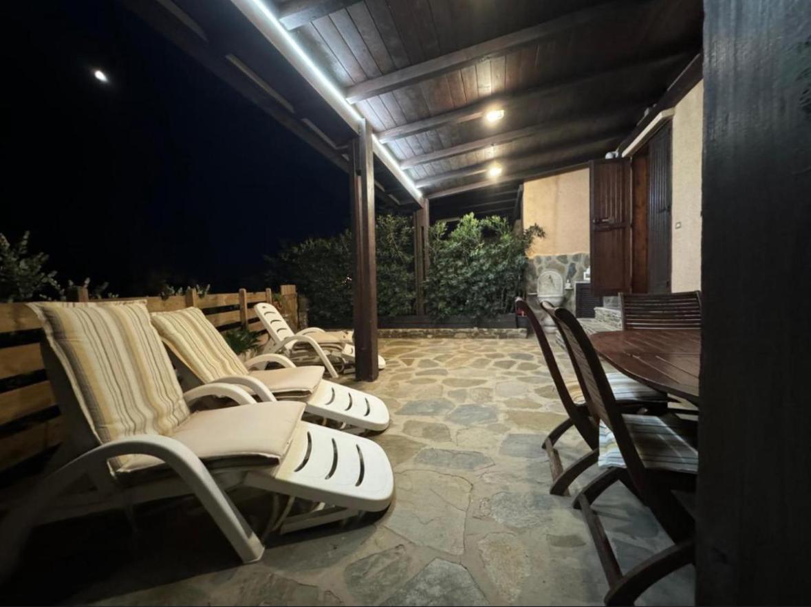 Appartamento Casa Betta Stintino Esterno foto