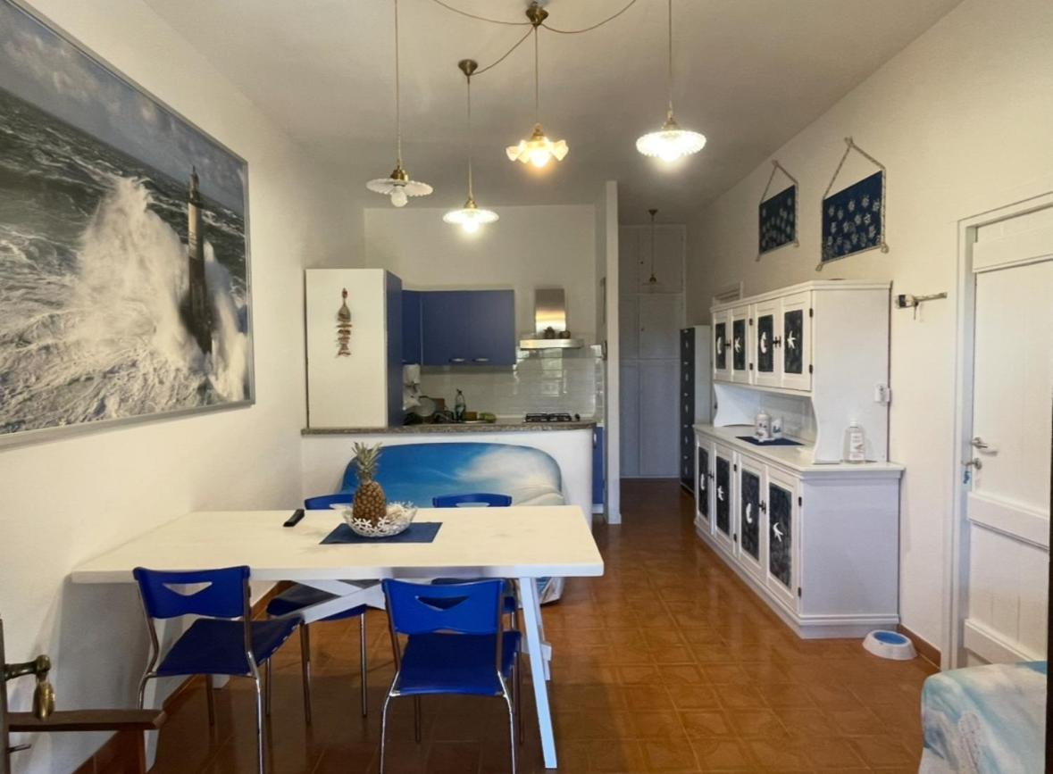 Appartamento Casa Betta Stintino Esterno foto