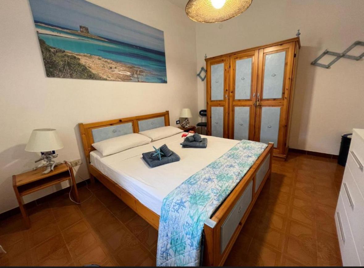 Appartamento Casa Betta Stintino Esterno foto