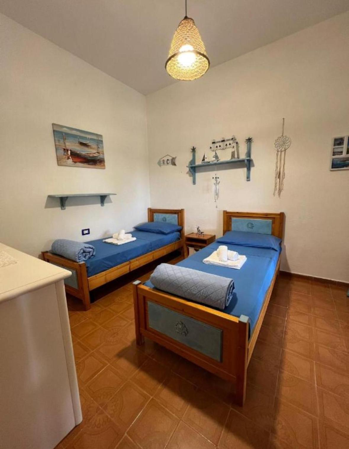 Appartamento Casa Betta Stintino Esterno foto
