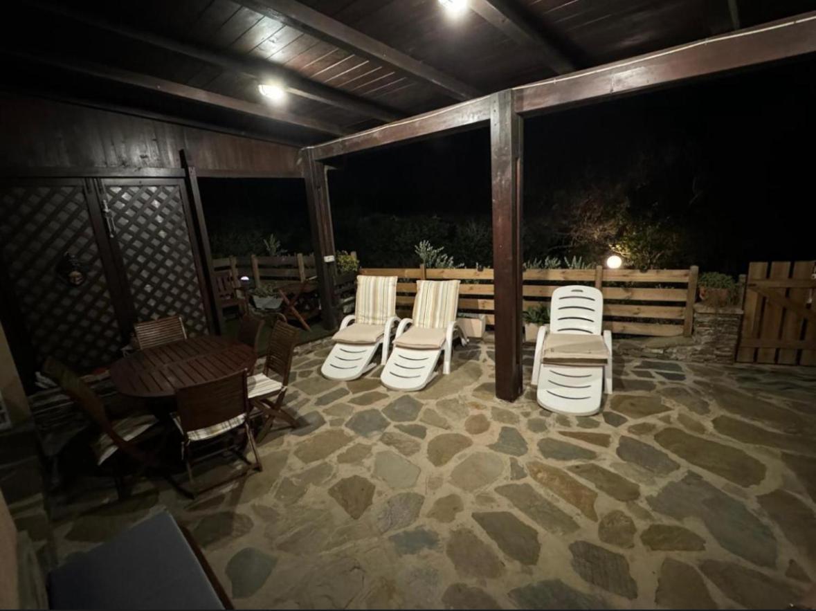 Appartamento Casa Betta Stintino Esterno foto